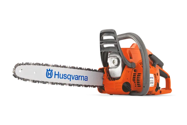 Husqvarna 240-R-2005-09