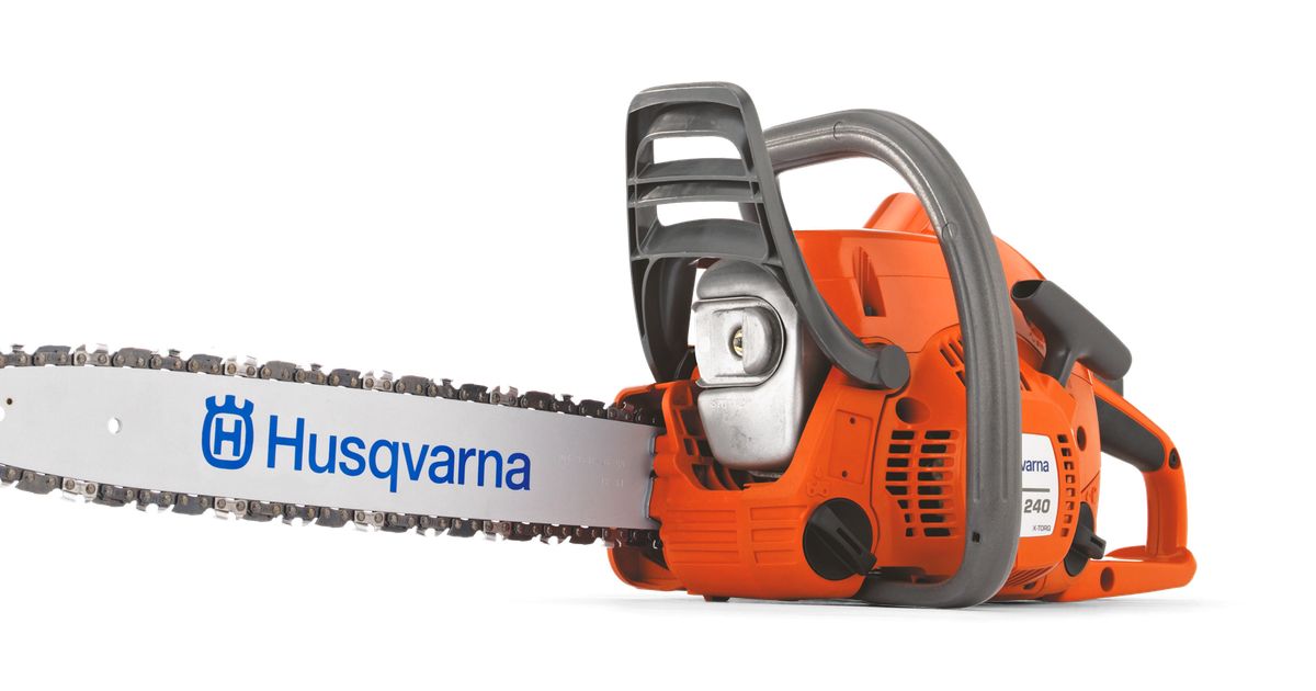 Husqvarna 240-RBD-1997-02