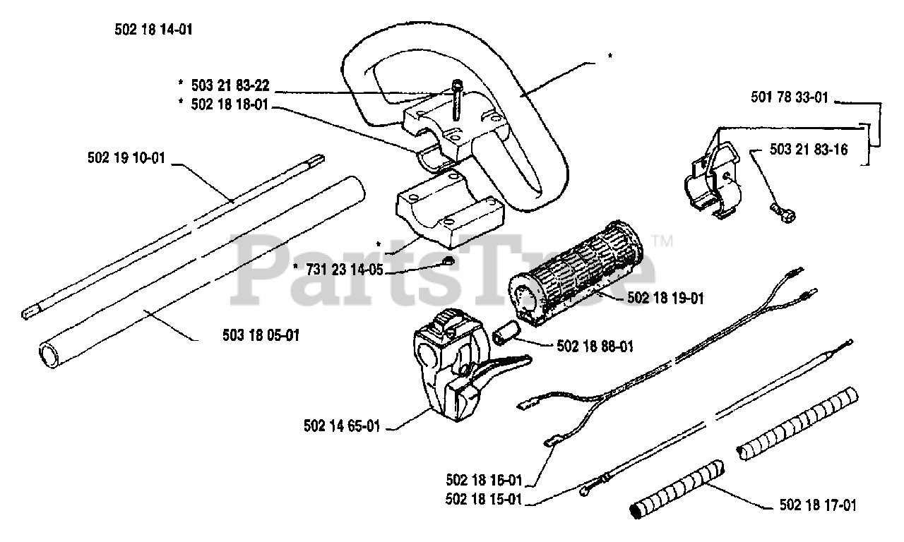 Husqvarna 25-RL-1988-09