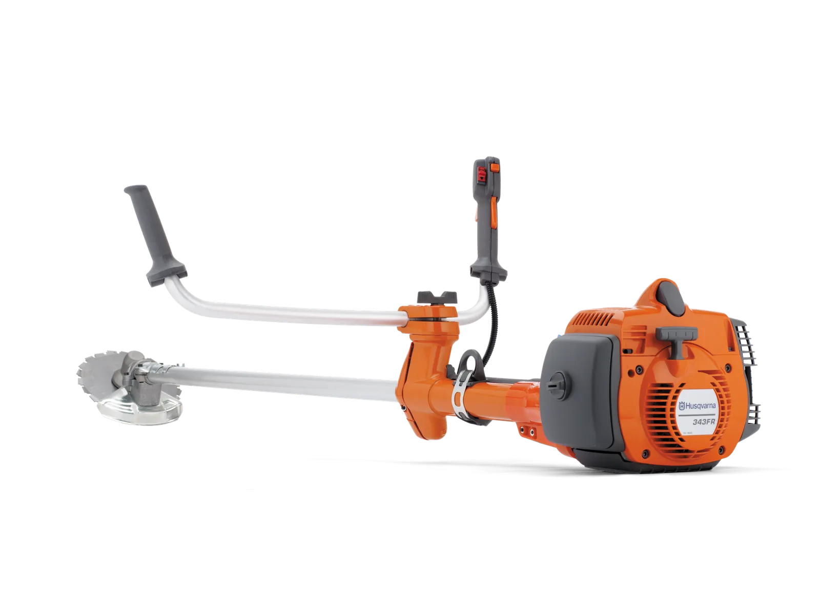 Husqvarna 343-R-2004-08