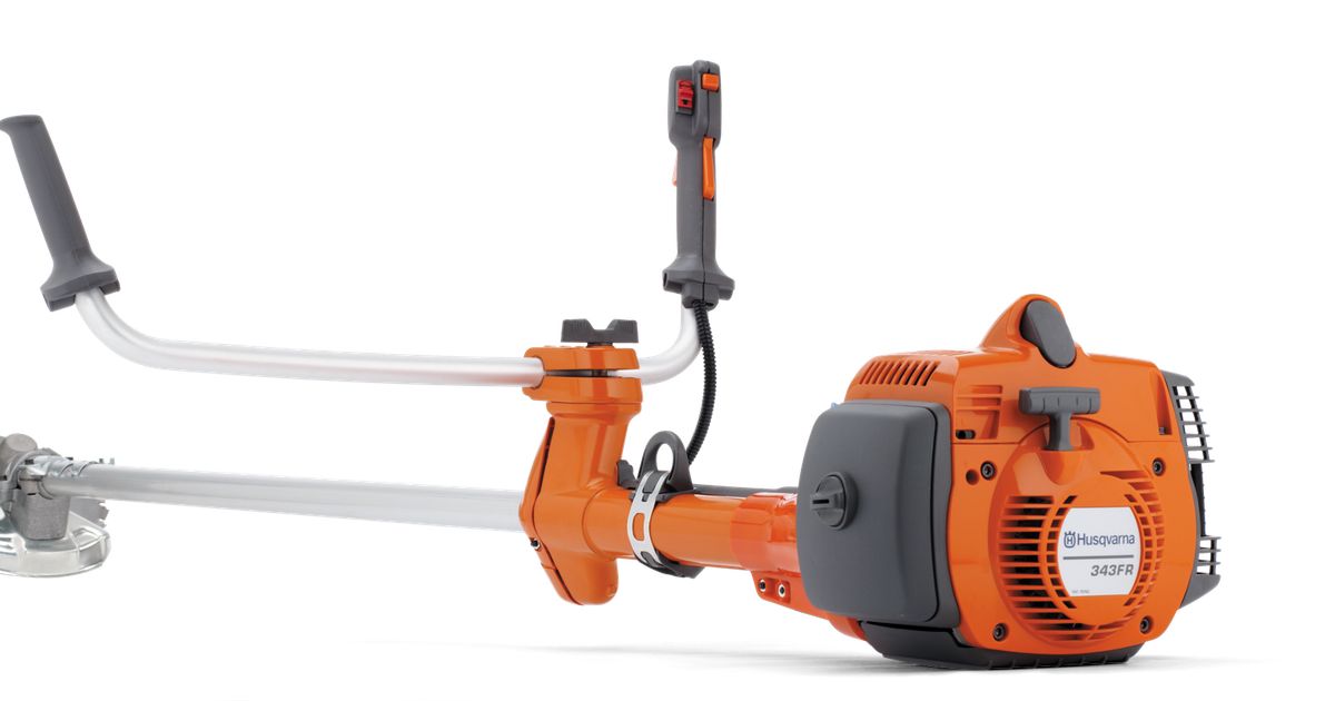 Husqvarna 343-R-2014-12