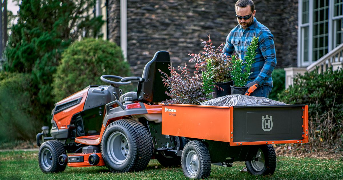 Husqvarna 235 E 2014 10