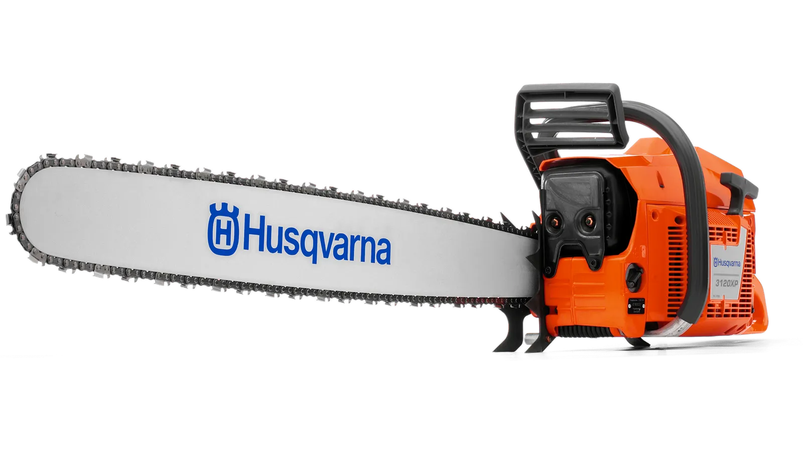 Husqvarna 3120 EPA 1998 03