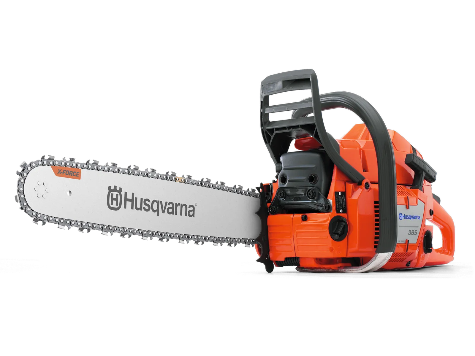 Husqvarna 365 H 2017 10