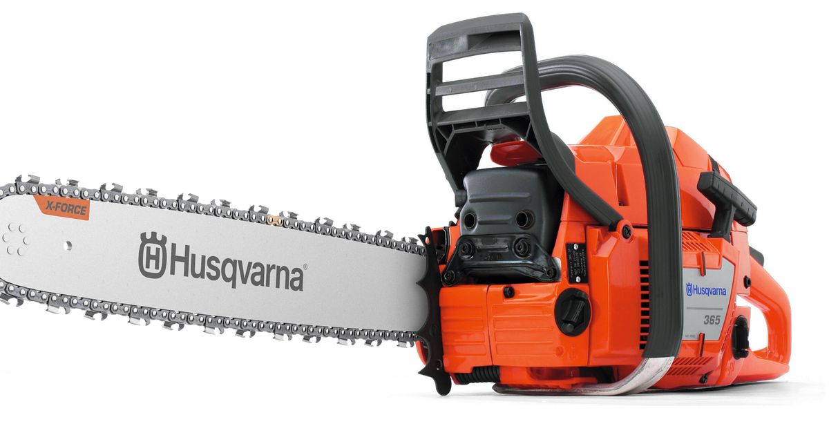 Husqvarna 365 H 2017 11