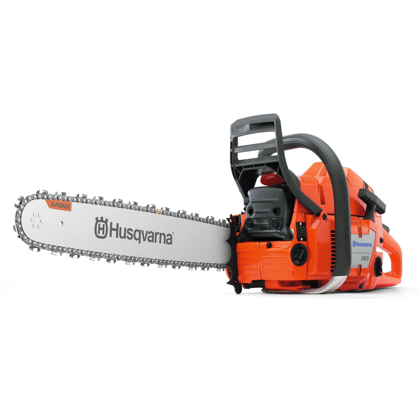 Husqvarna 365SP 2016 10