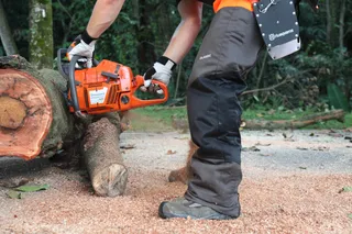Husqvarna 365SP 2017 11