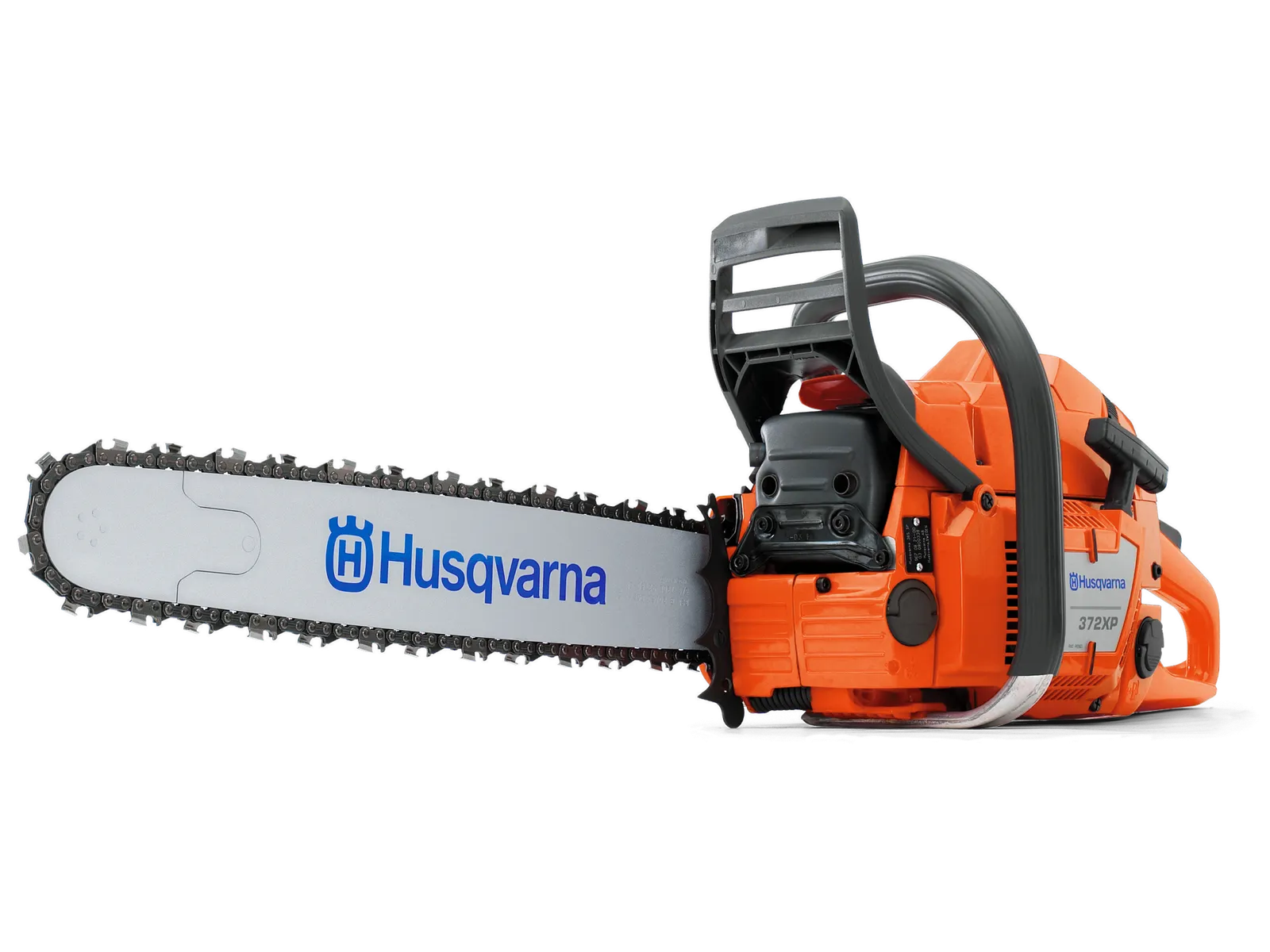 Husqvarna 372 XP X TORQ 2017 06