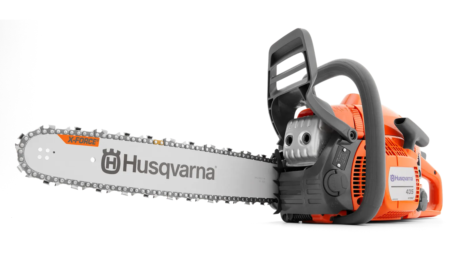 Husqvarna 435 E 2009 02