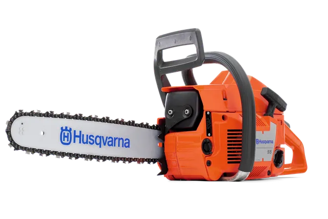 Husqvarna 55 2000 05