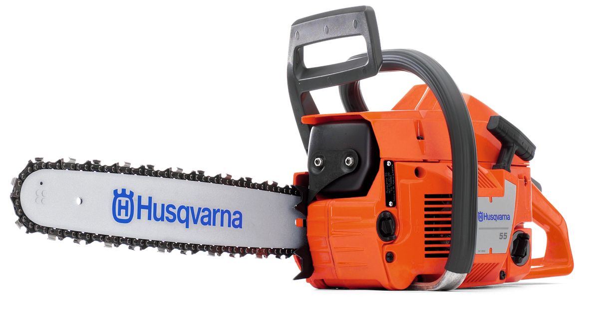 Husqvarna 55 EU1