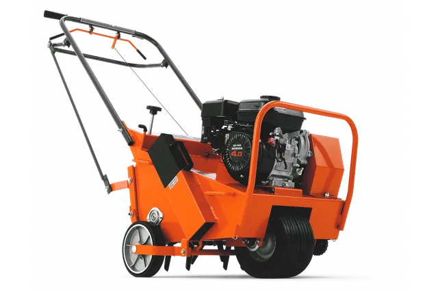 Husqvarna PR17 965192201 2010 07