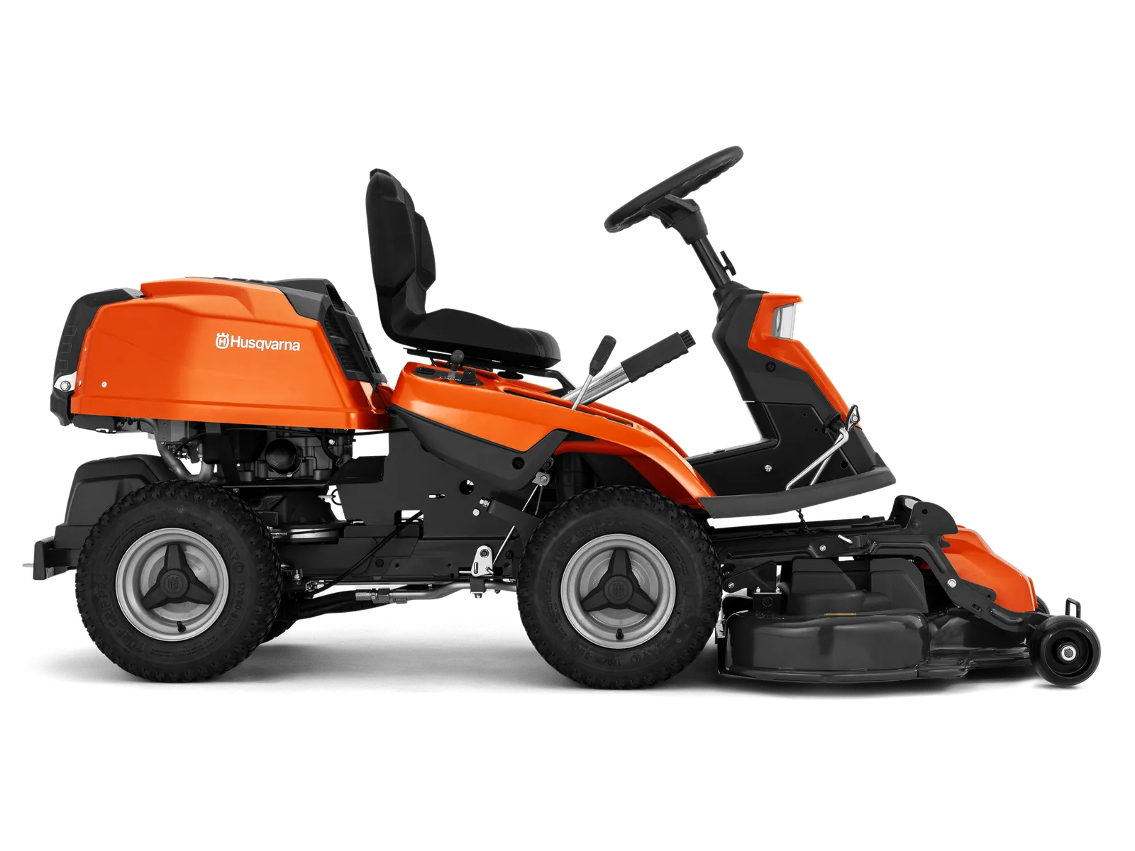 Husqvarna R216 967291102 2018
