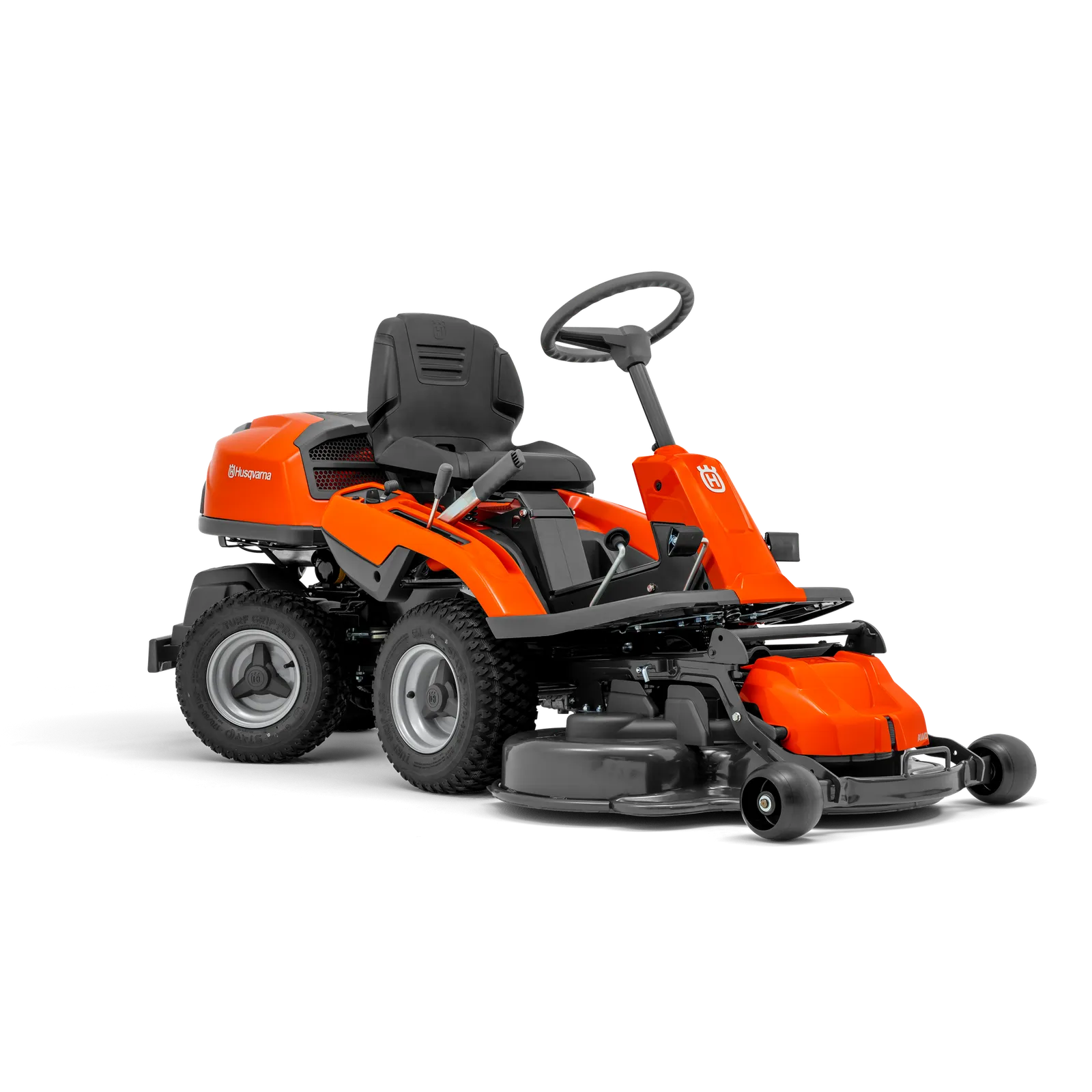 Husqvarna R216 967291101 2017