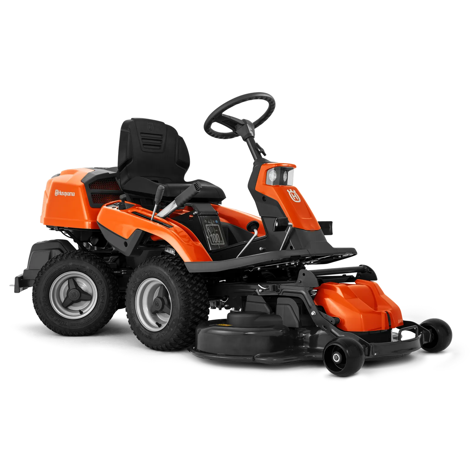 Husqvarna R216 966757001 2012