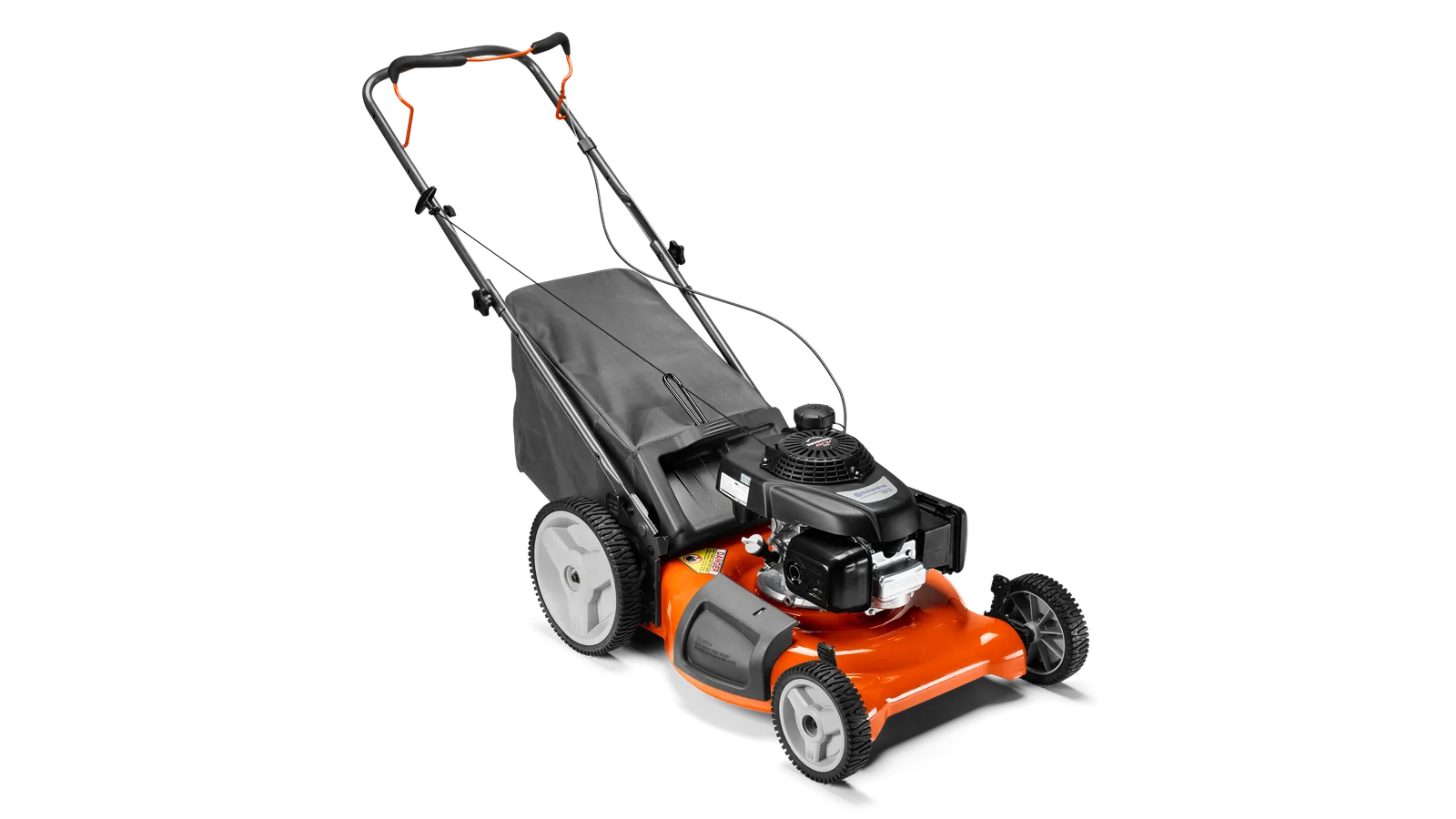 Husqvarna 7021R