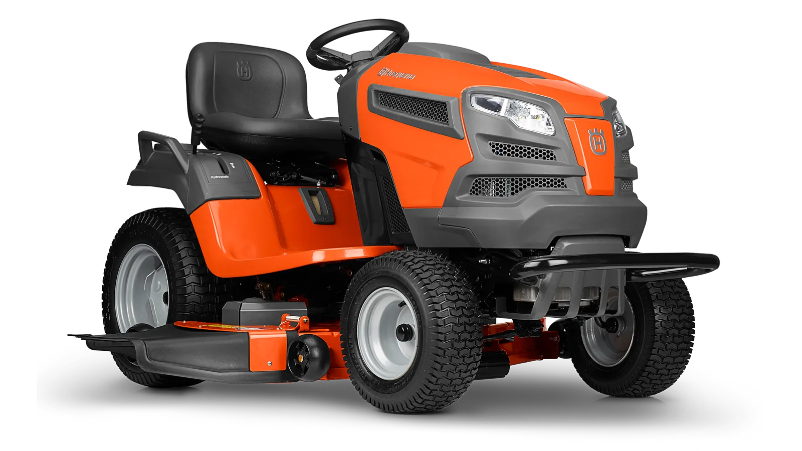 Husqvarna GT500 2001 03
