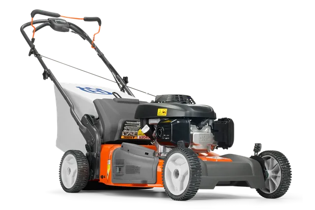 Husqvarna HD775HW