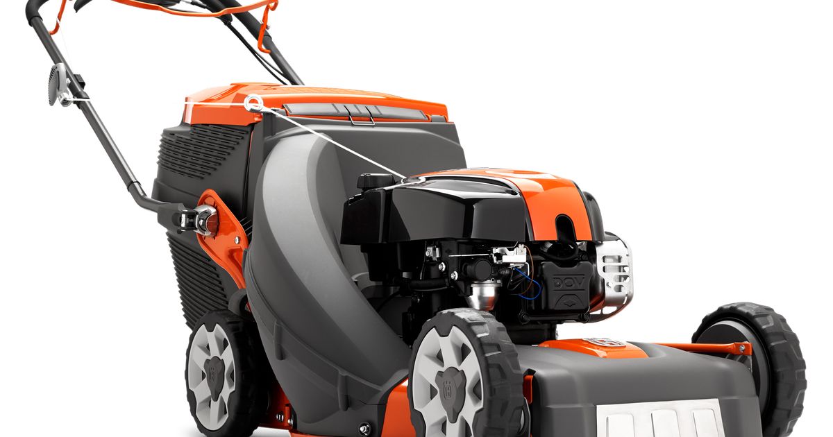 Husqvarna LC 353 VI 967069501 2016 11