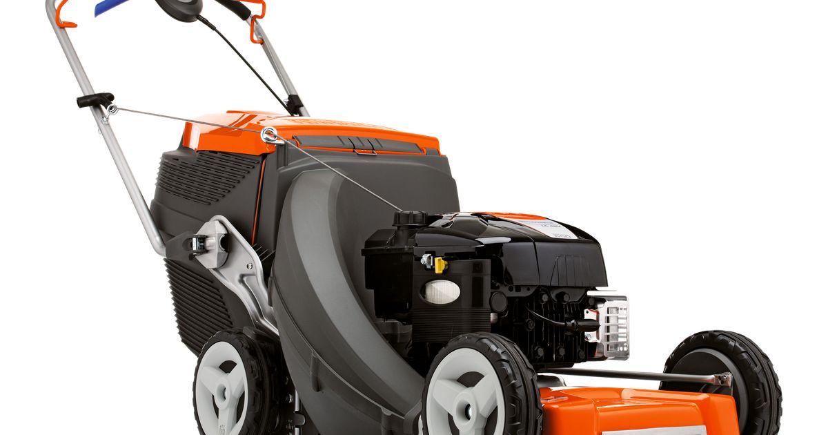 Husqvarna LC 48 VE 96697540200 2010 01