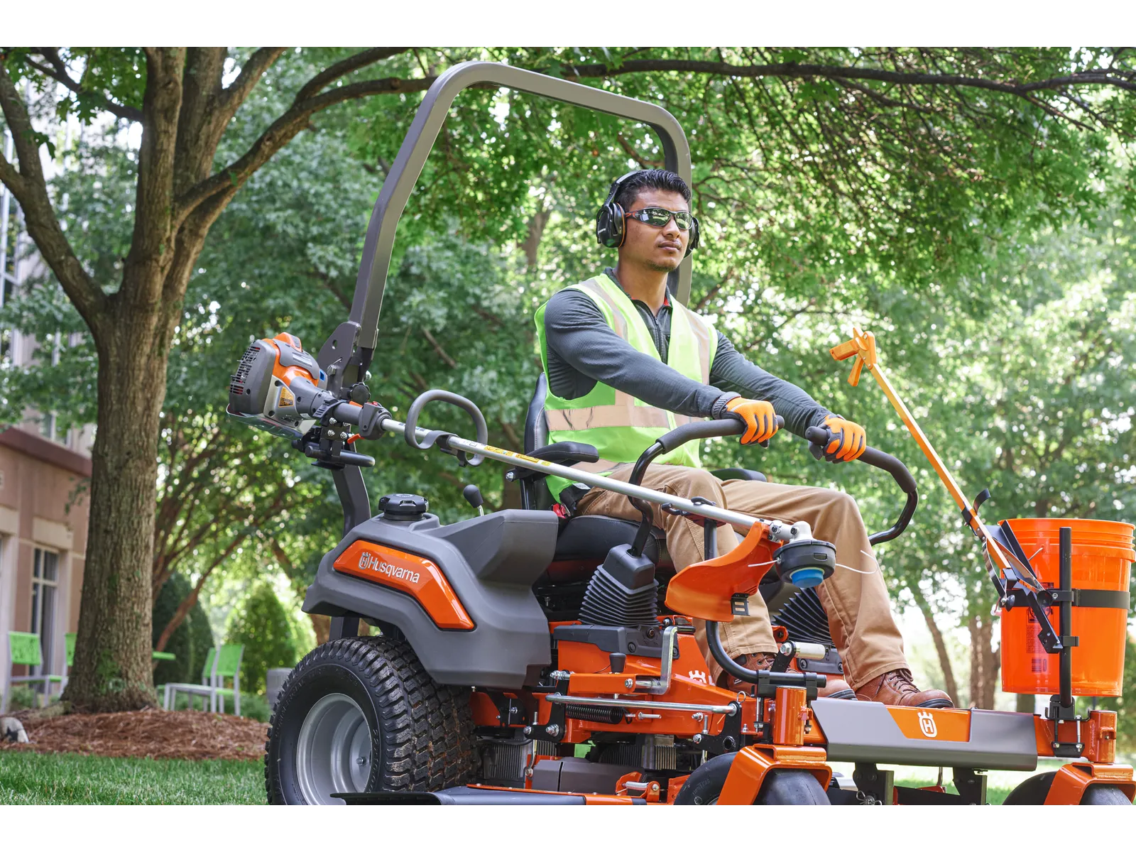 Husqvarna M46
