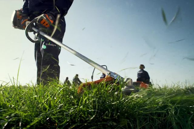 Husqvarna MASTER 50S 953877004 2003 01