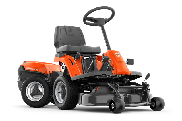 Husqvarna R152 SVH 96141013306 2010 11