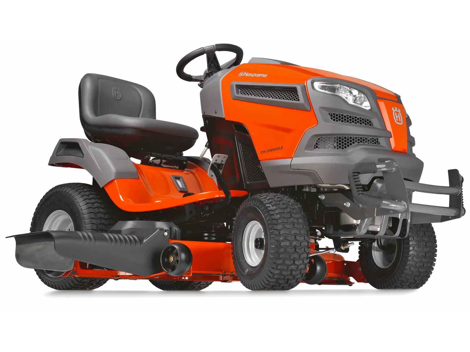Husqvarna ROYAL 46 SE 2000 04