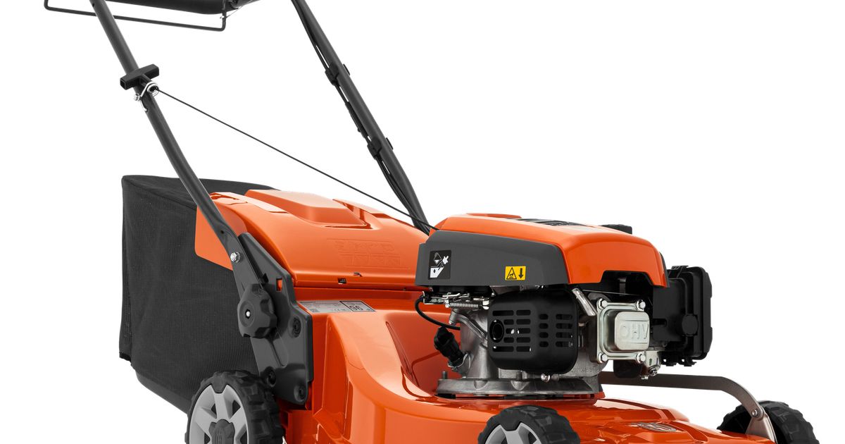 Husqvarna ROYAL 47 1997 01