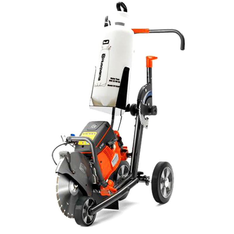 Husqvarna KV 960 2008 02