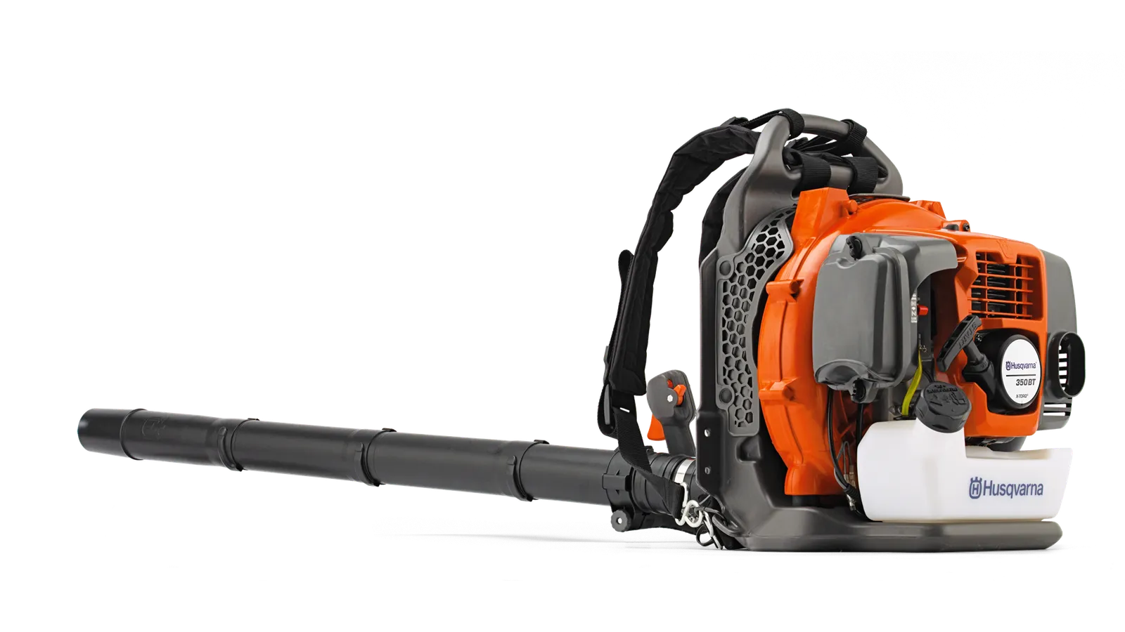 Husqvarna T 350 1998 06