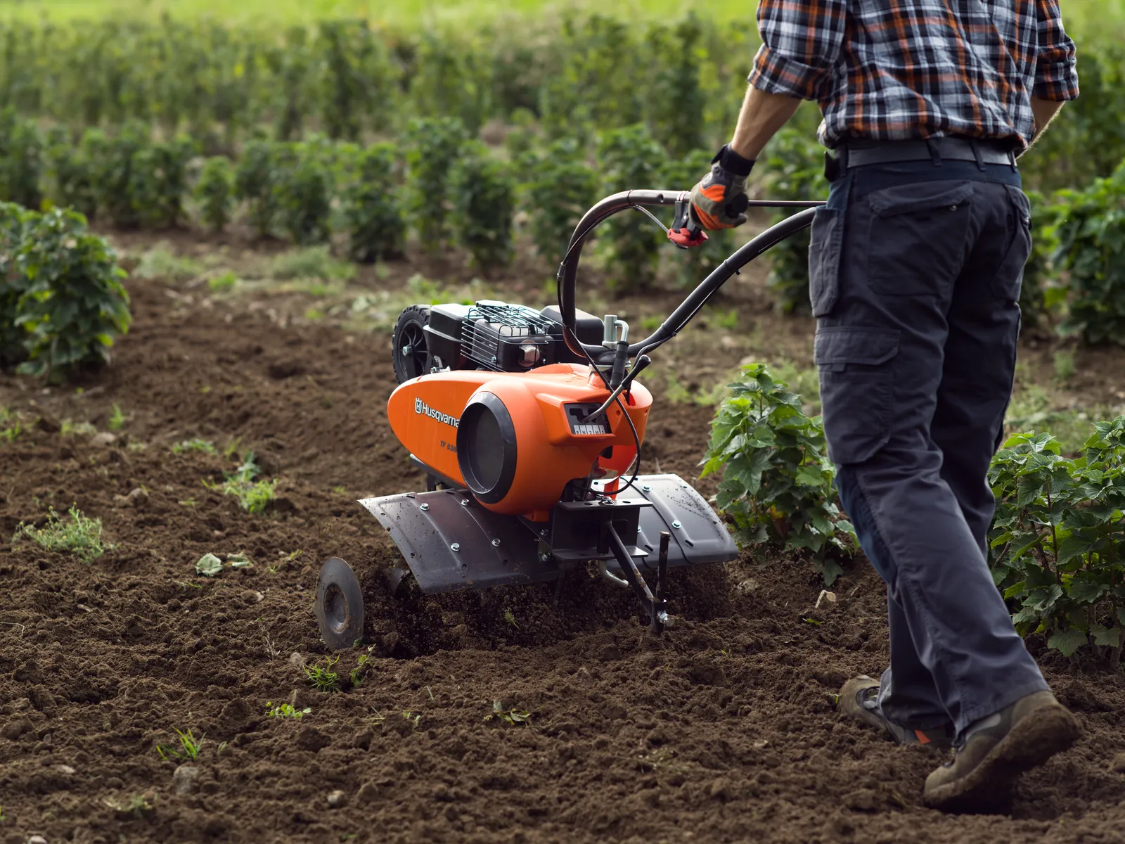 Husqvarna T350 R 2000 03
