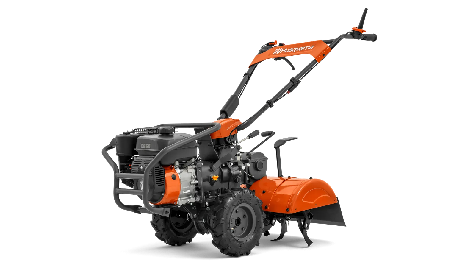 Husqvarna T500 RH 2000 03
