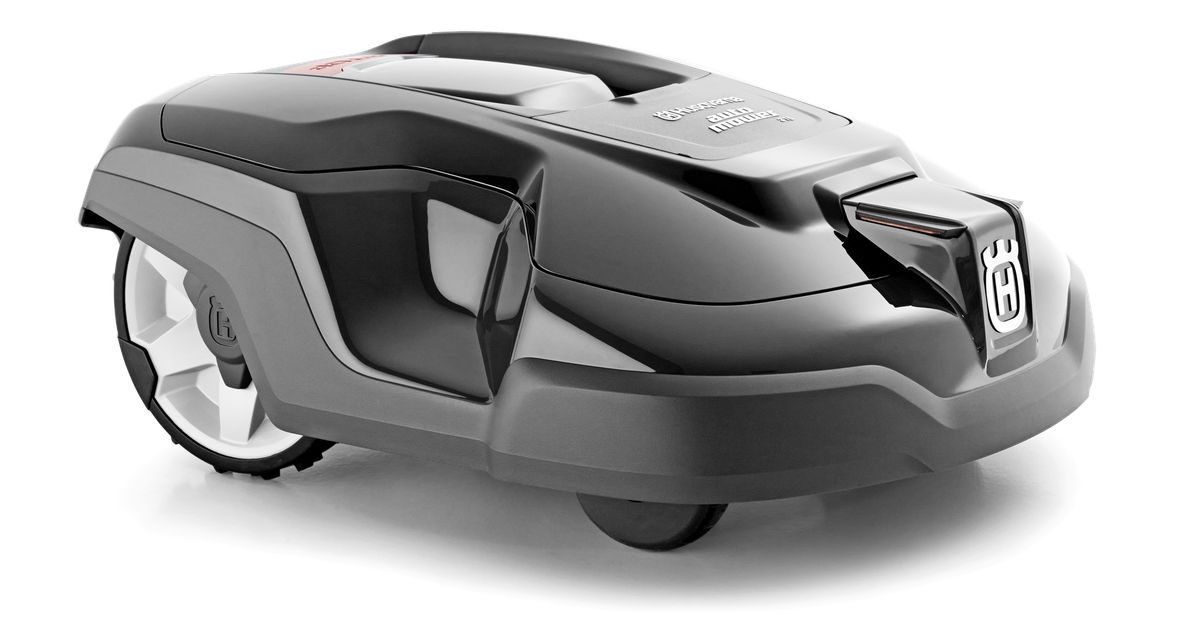 Husqvarna T85
