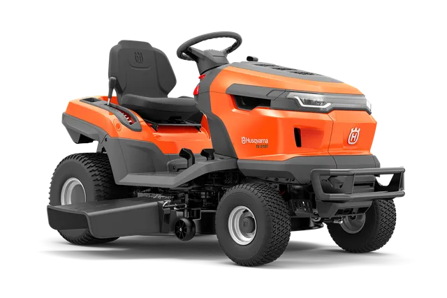 Husqvarna T85HX 967805518 2009 03