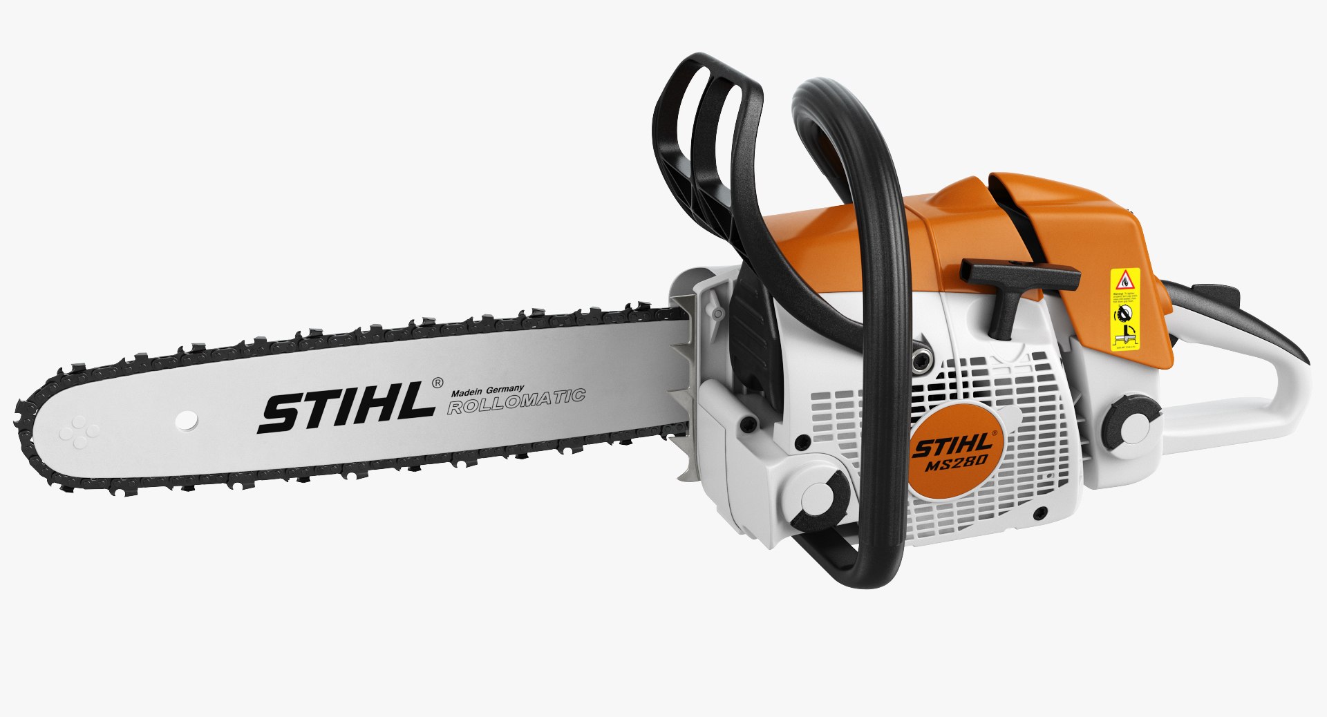Stihl MS 280 C BQ I