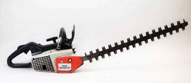 Stihl HS 202