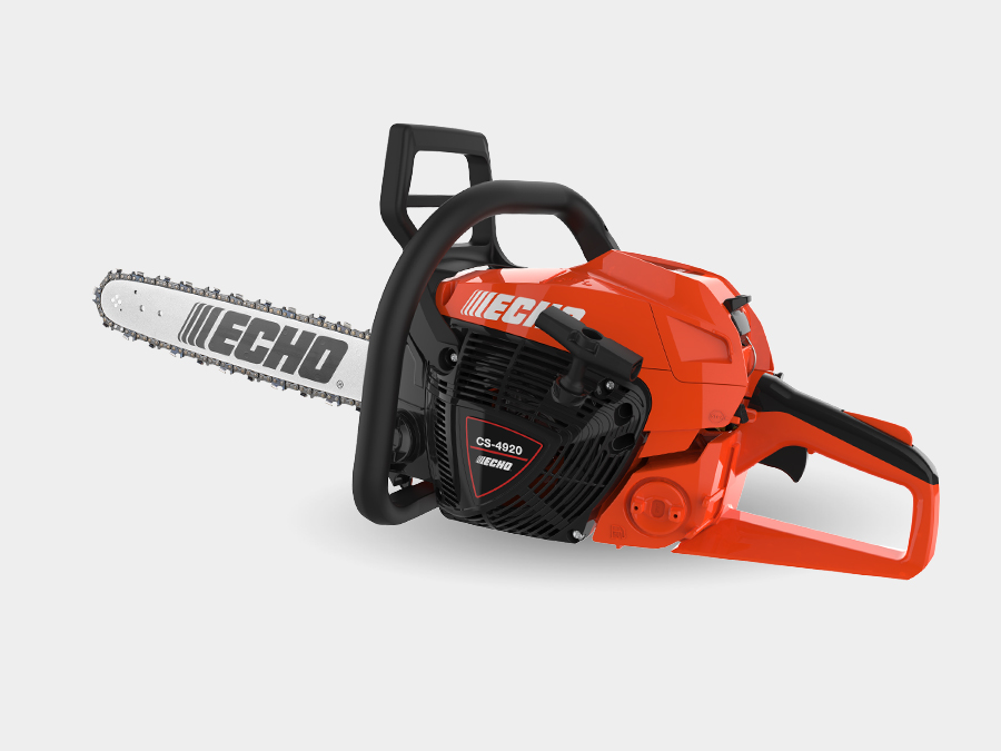Echo CS2400