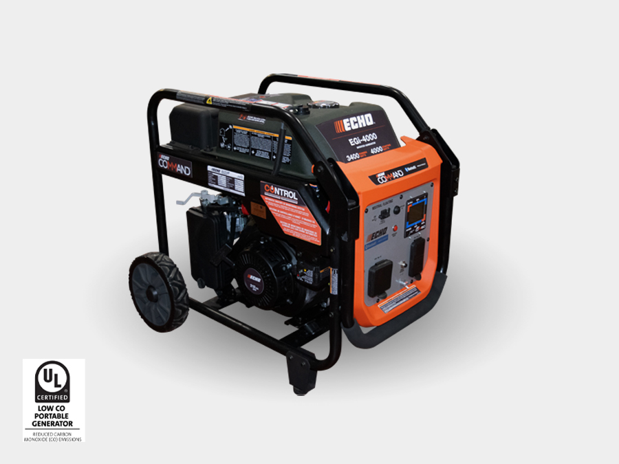 Echo RM4000SI 35 36