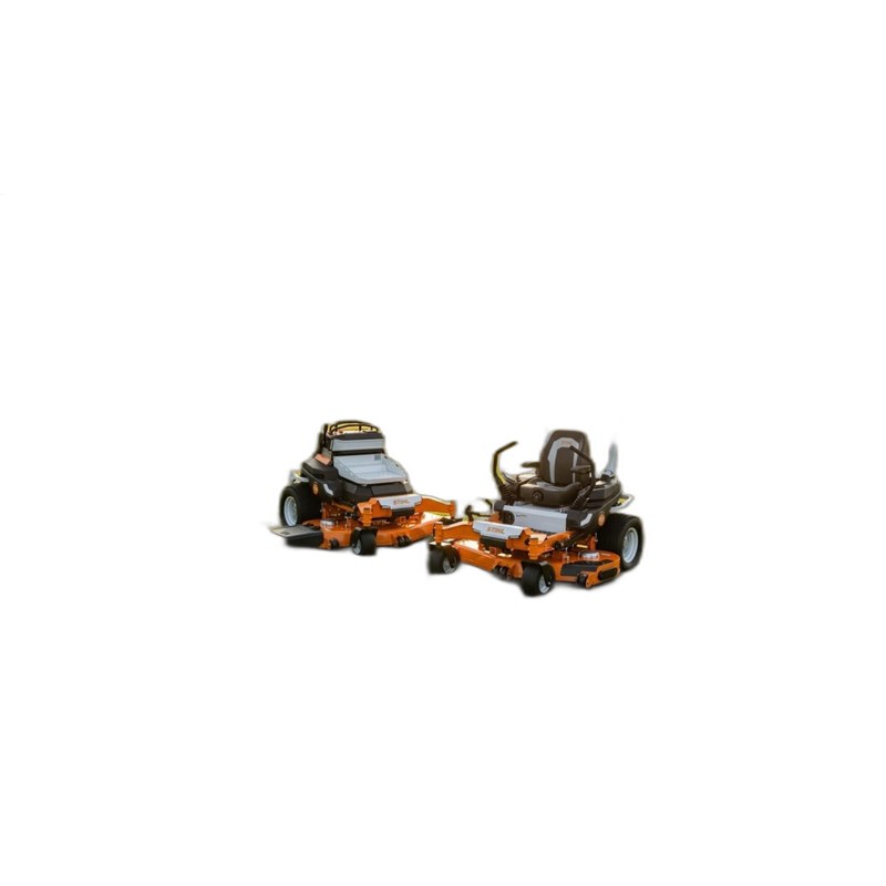Echo RM460