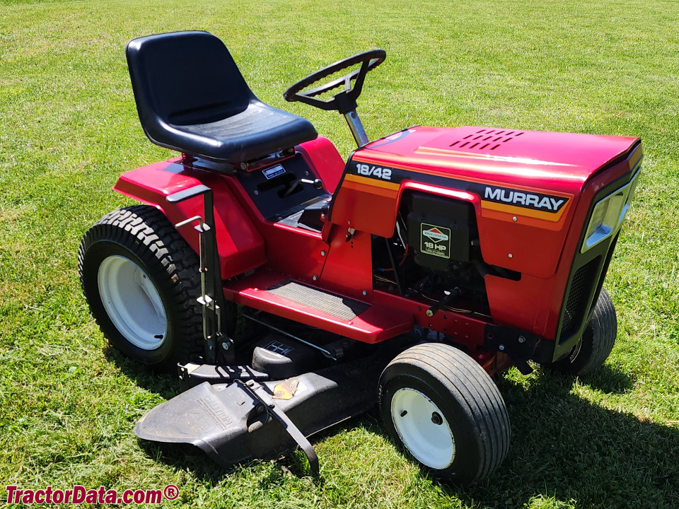 Murray 39003