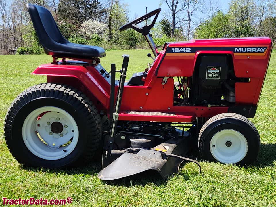Murray 39008