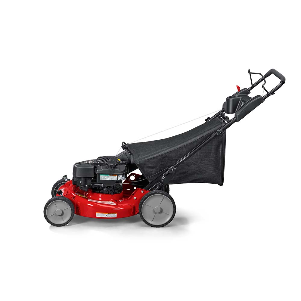 Snapper ECLP21650RV