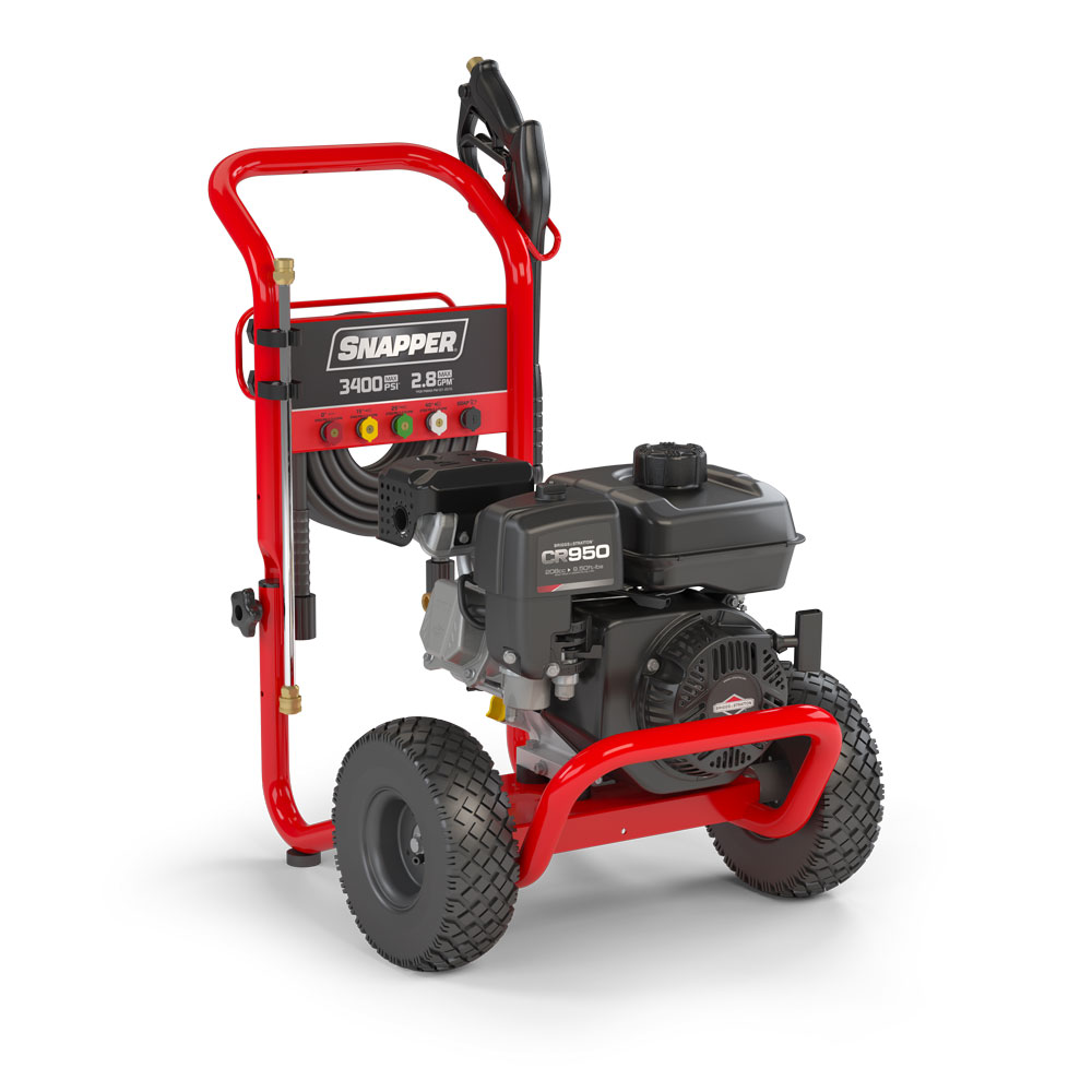 Snapper NRP 20500