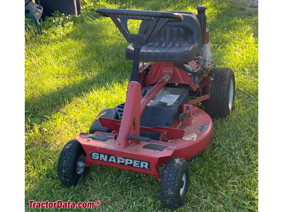 Snapper 28108BE