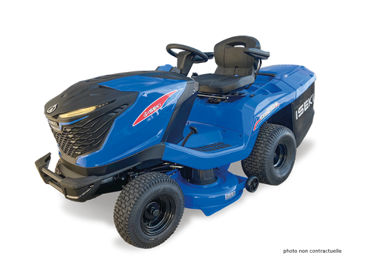 Iseki SXE213H95