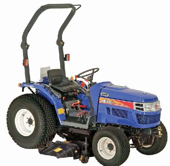 Iseki TH4260