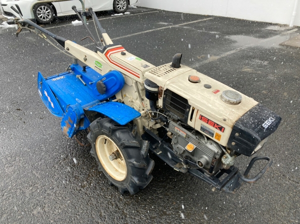 Iseki KA750D