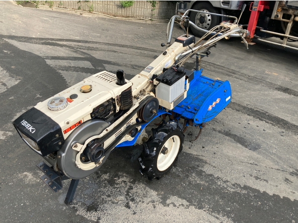 Iseki KS652 ESSENCE