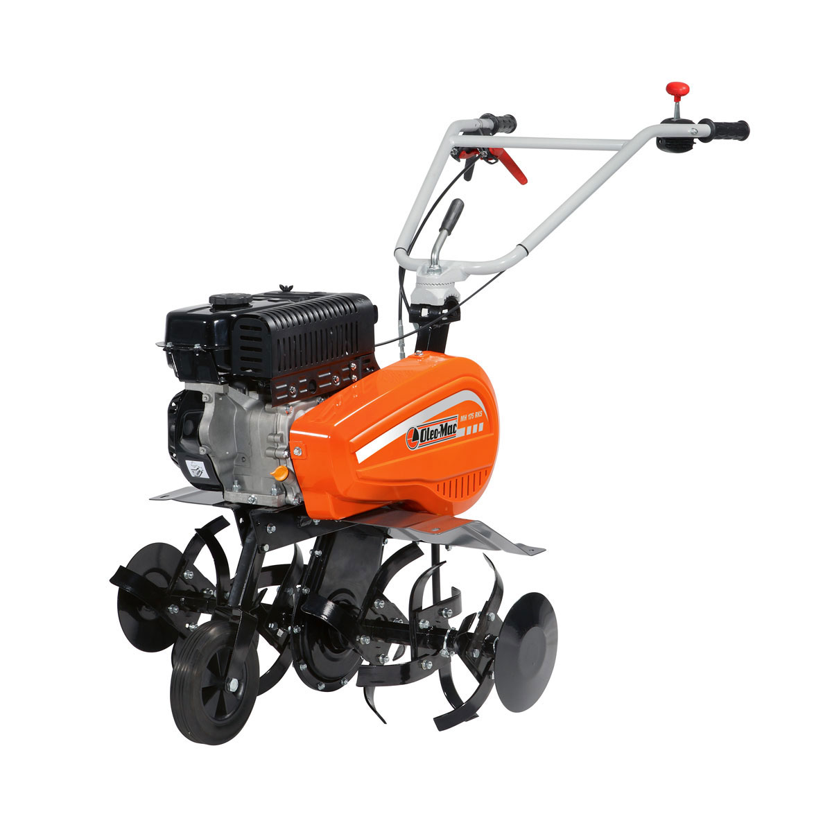 Oleo-Mac TORNADO 108 175 H